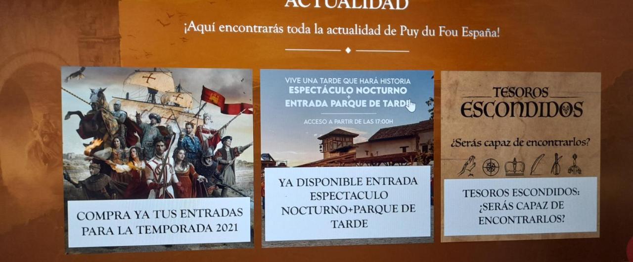 Sol Y Luna "Desayuno Incluido" Manzaneque エクステリア 写真